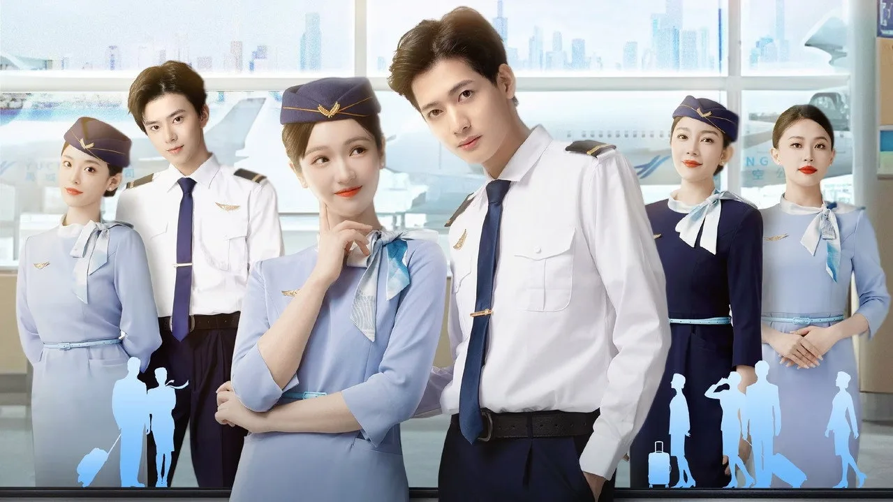 Фоновое изображение для The Zero Complaint Flight