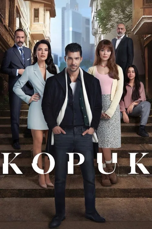 Kopuk