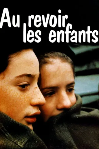 Poster for Elveda Çocuklar