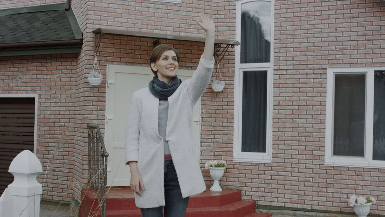 Фоновое изображение для Olena Prekrasna