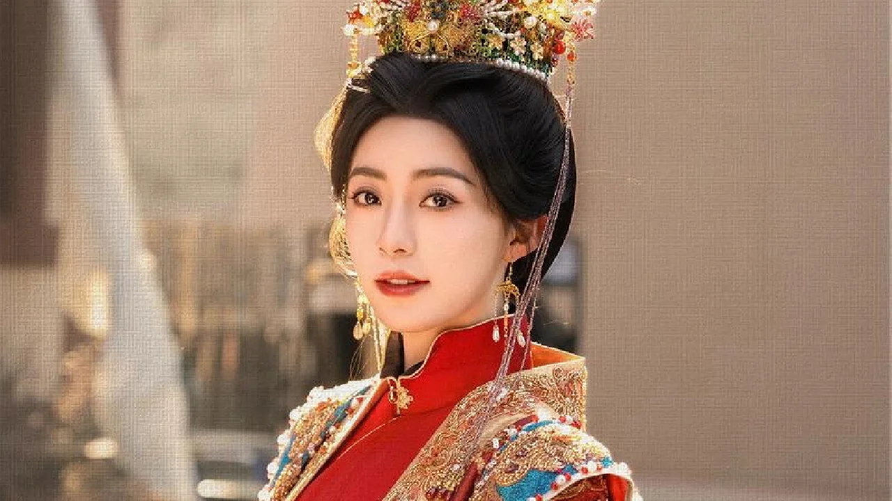 Фоновое изображение для Ruyi's Better Life