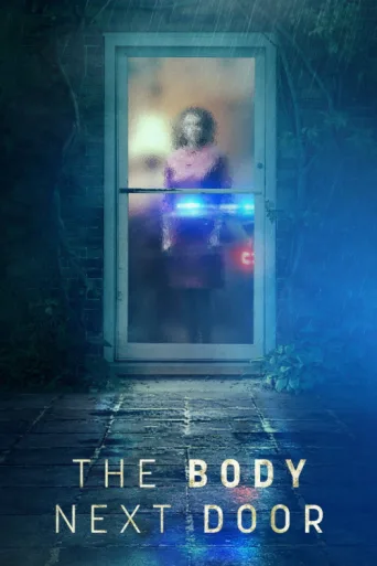 Постер The Body Next Door