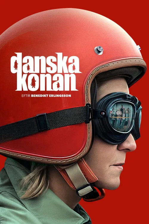 Danska Konan