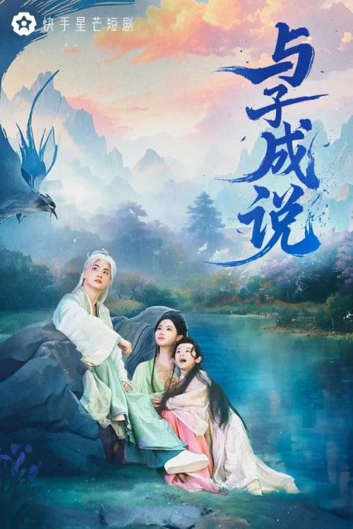 与子成说
