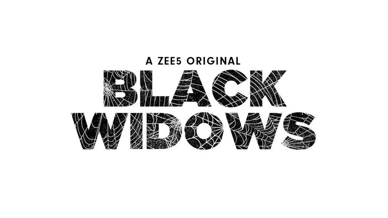 خلفية لـ Black Widows