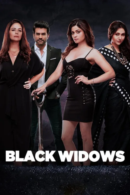 Black Widows