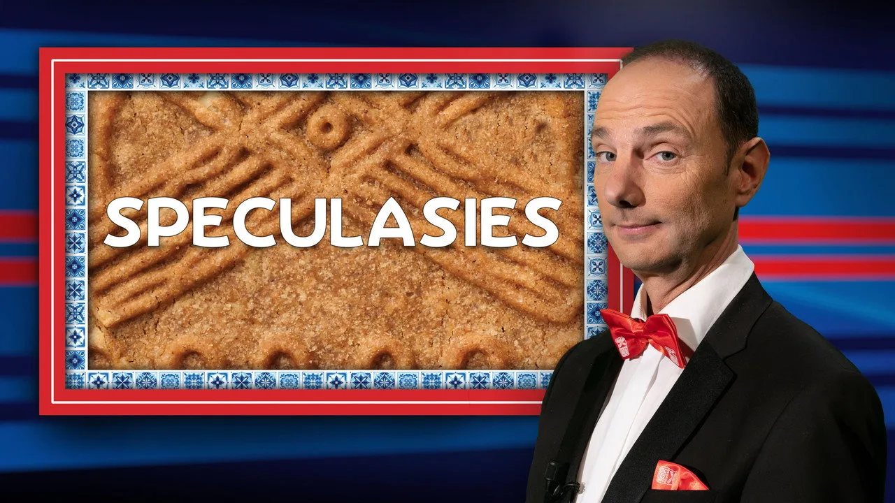 Fondo para Speculasies