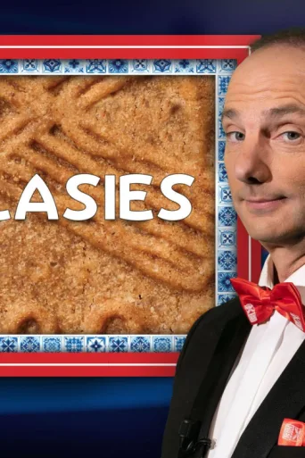 Póster de Speculasies