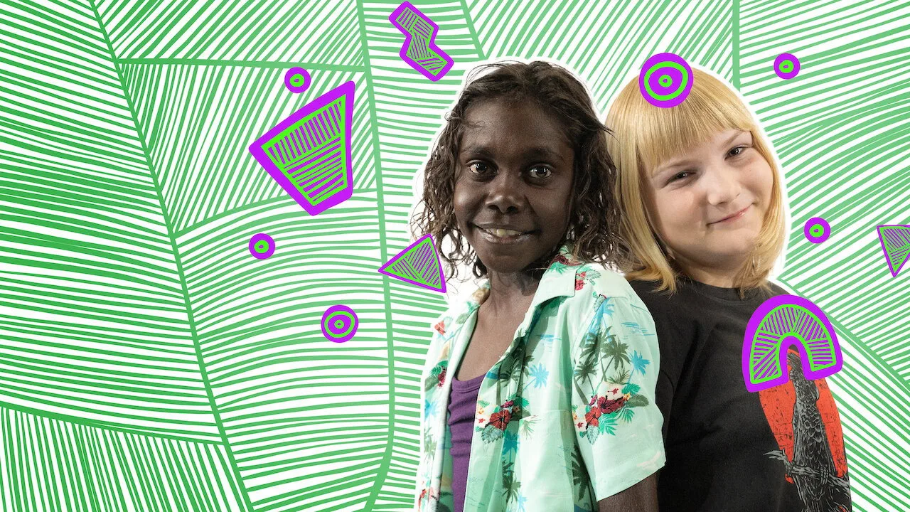 Barrumbi Kids