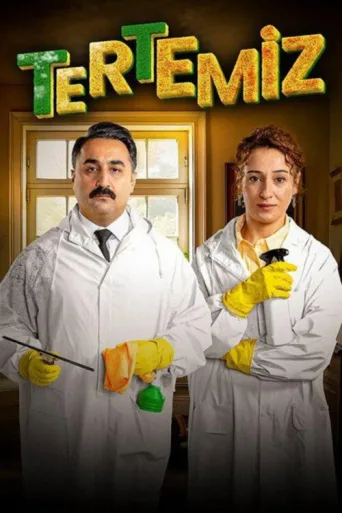 Постер Tertemiz
