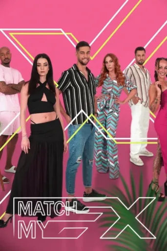 Постер Match my Ex