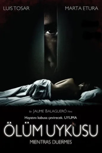 Poster for Ölüm Uykusu