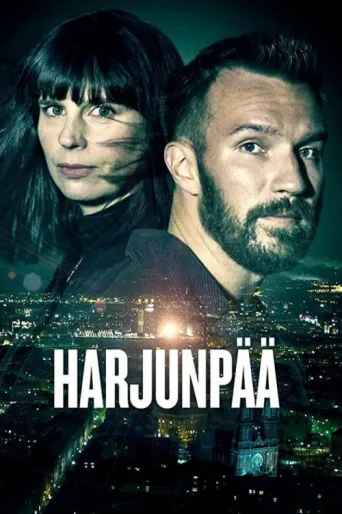 Poster for Harjunpää