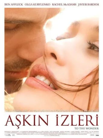Póster de Aşkın İzleri