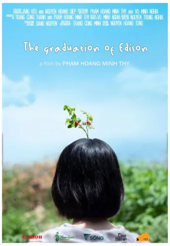 Póster de Lễ Trưởng Thành Của Ê-Đi-Xơn
