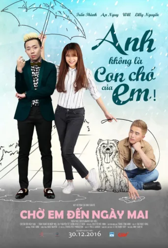 Постер Chờ Em Đến Ngày Mai