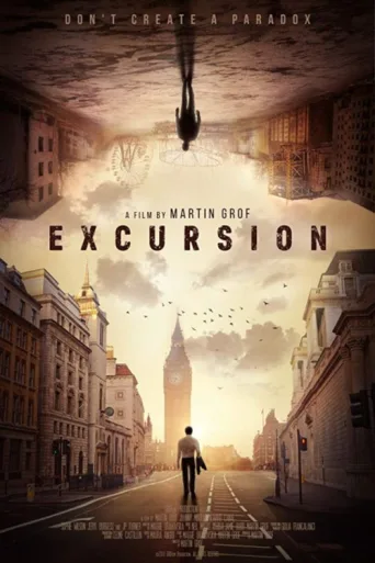 Excursion afişi