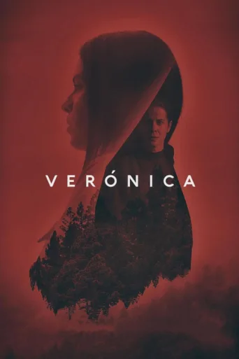 Verónica afişi