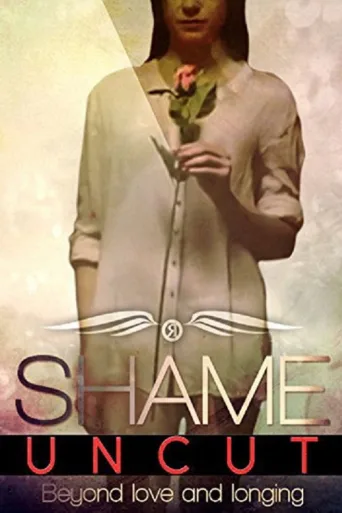 Póster de Shame