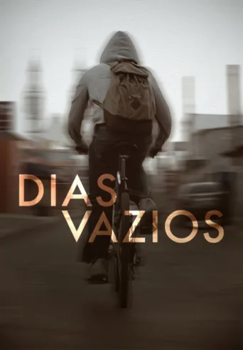 Dias Vazios afişi