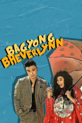 Póster de Bagyong Bheverlynn