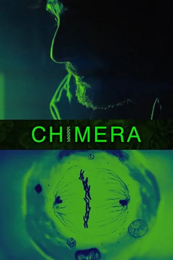 Chimera Strain afişi