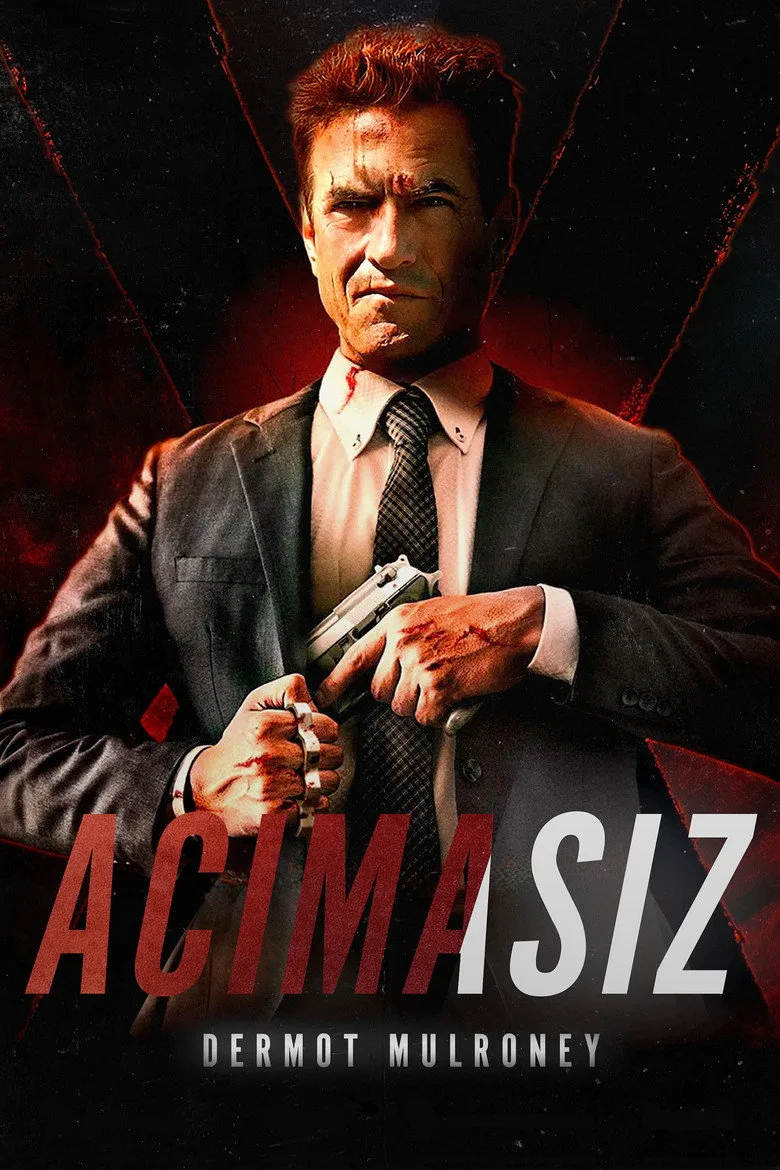 Acımasız posteri