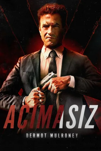 Poster for Acımasız