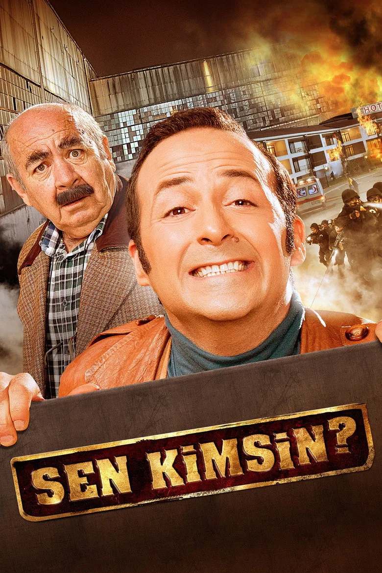 Credit poster