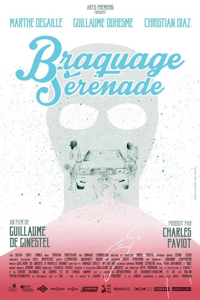 Braquage Sérénade