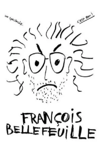 Постер François Bellefeuille