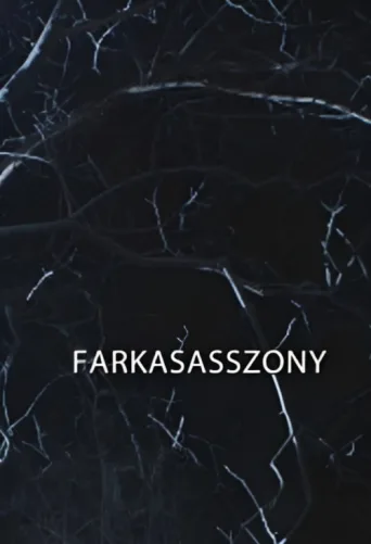 Póster de Farkasasszony