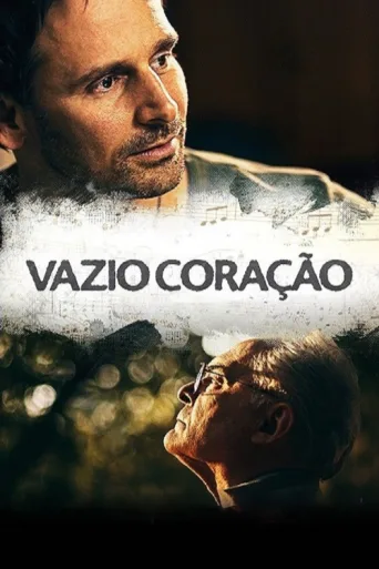 Vazio Coração afişi