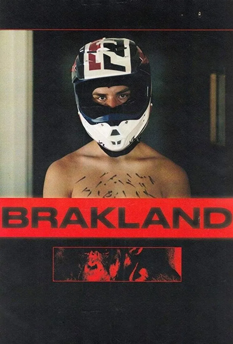 Brakland