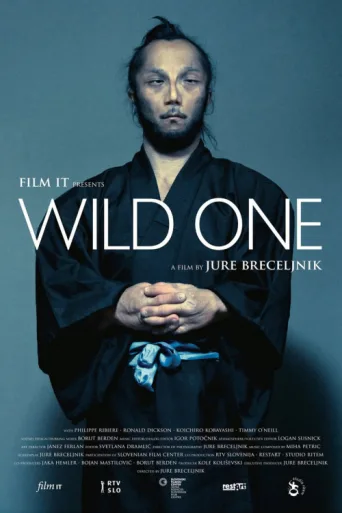 Wild One afişi