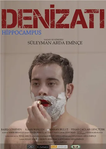 Poster for Denizatı