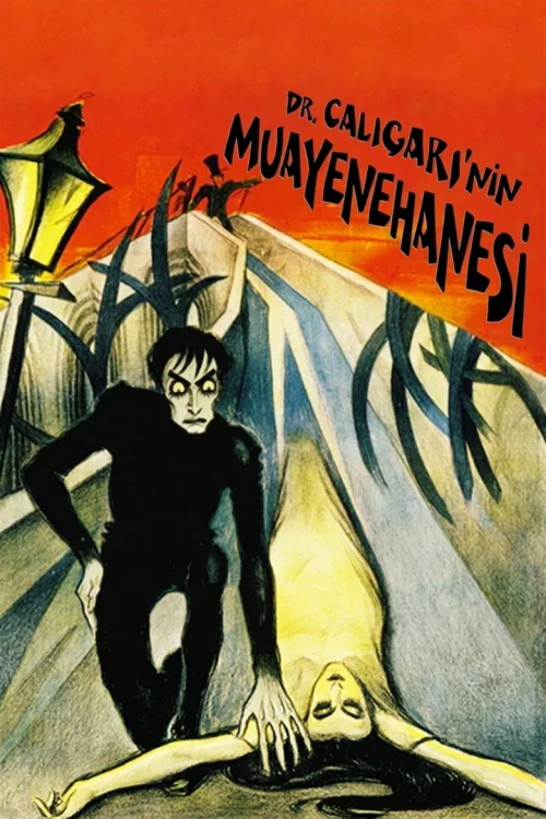 Das Cabinet des Dr. Caligari