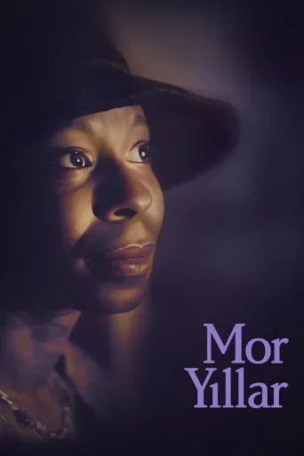 ملصق Mor Yıllar