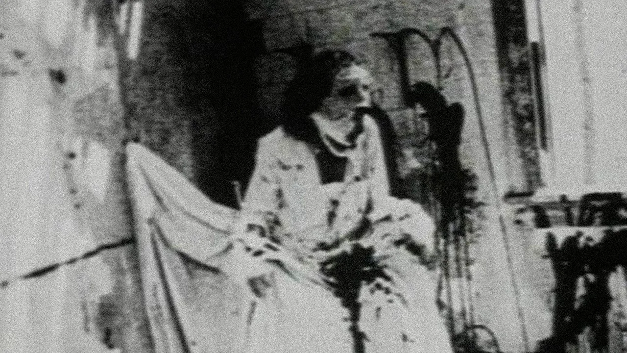 Фоновое изображение для Begotten