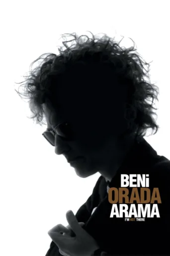 ملصق Beni Orada Arama