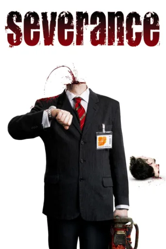 Poster for Kanlı Mesai