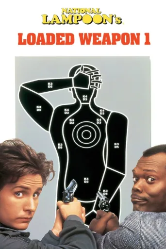 Póster de Dolu Silah 1