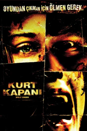 Постер Kurt Kapanı