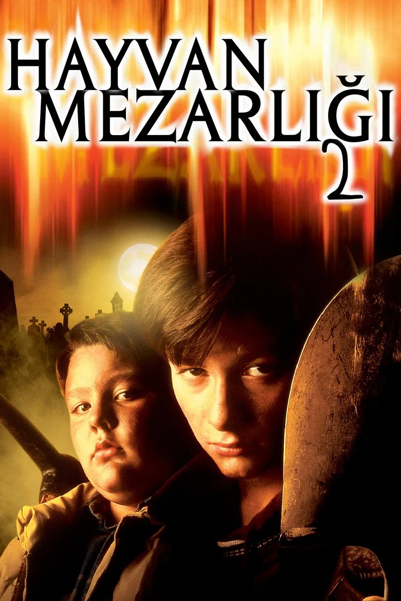 Pet Sematary II
