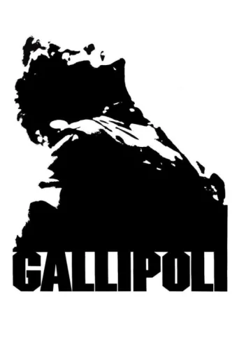 Poster for Gelibolu