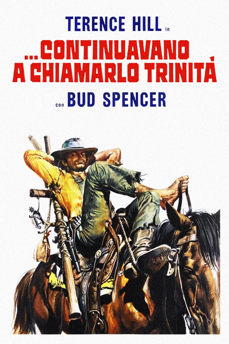 Credit poster