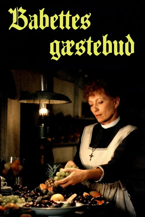 Babettes gæstebud