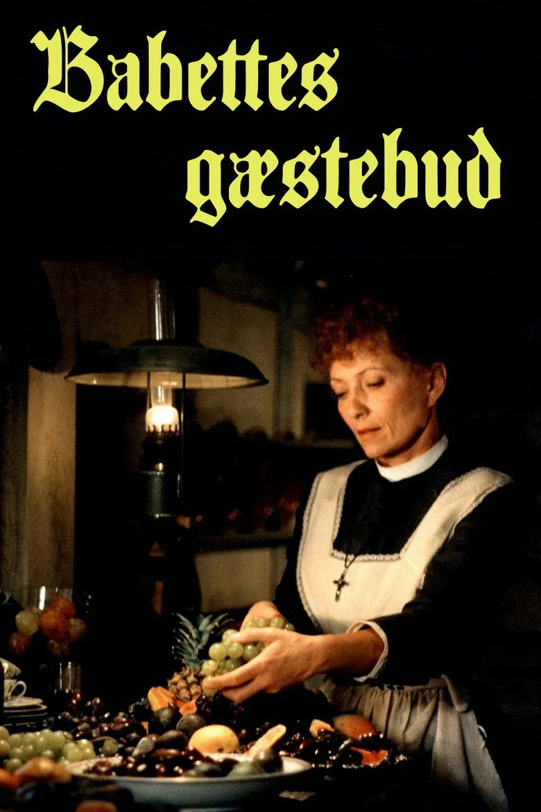 Babette'nin Şöleni