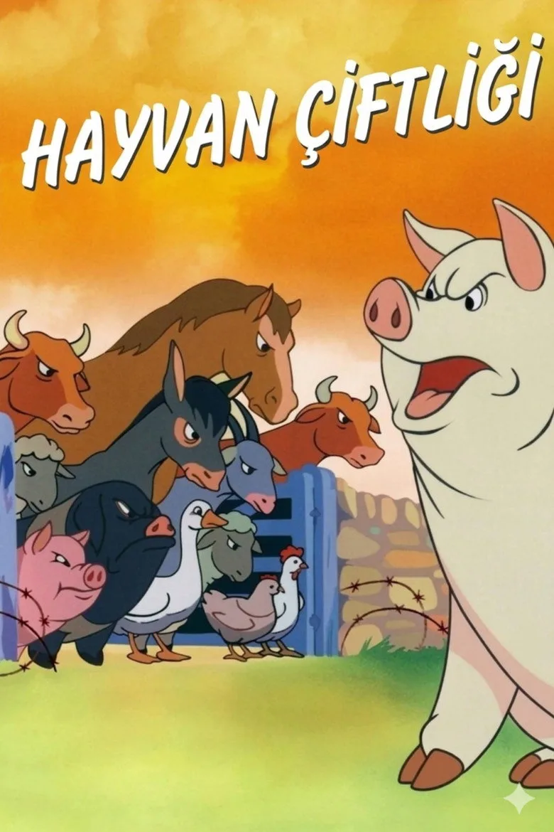 Animal Farm