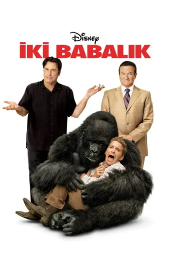 İki Babalık afişi